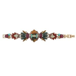CHLOE + ISABEL Wild Earth Statement Bracelet